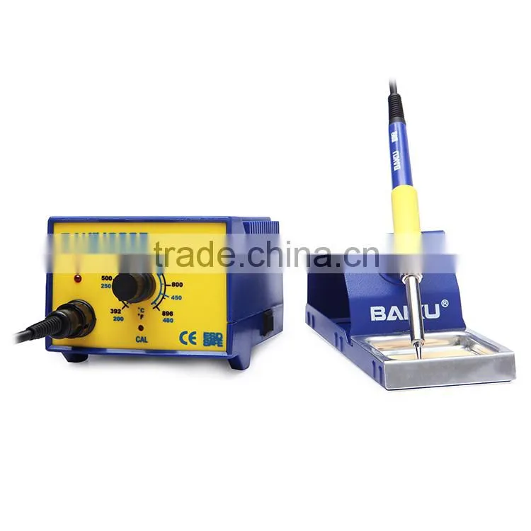 BK-936E(50w) BAKU Electricity Soldering Station