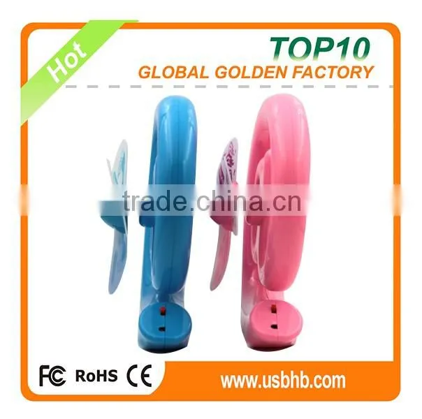 Popular usb fan mini cool fan for summer