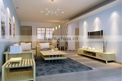 China supplier recessed anti-glare 6W mini LED downlight