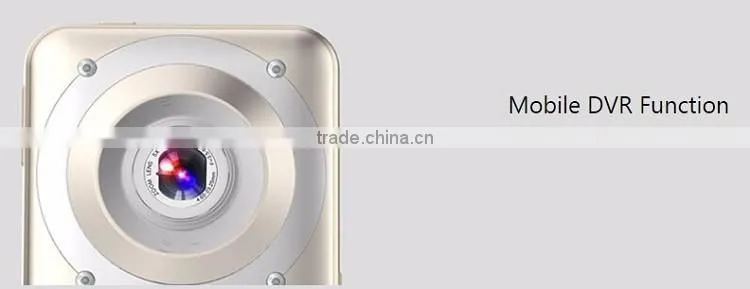 Portable night vision digital DSLR camera for i Phone 6 plus, with 400MP lens