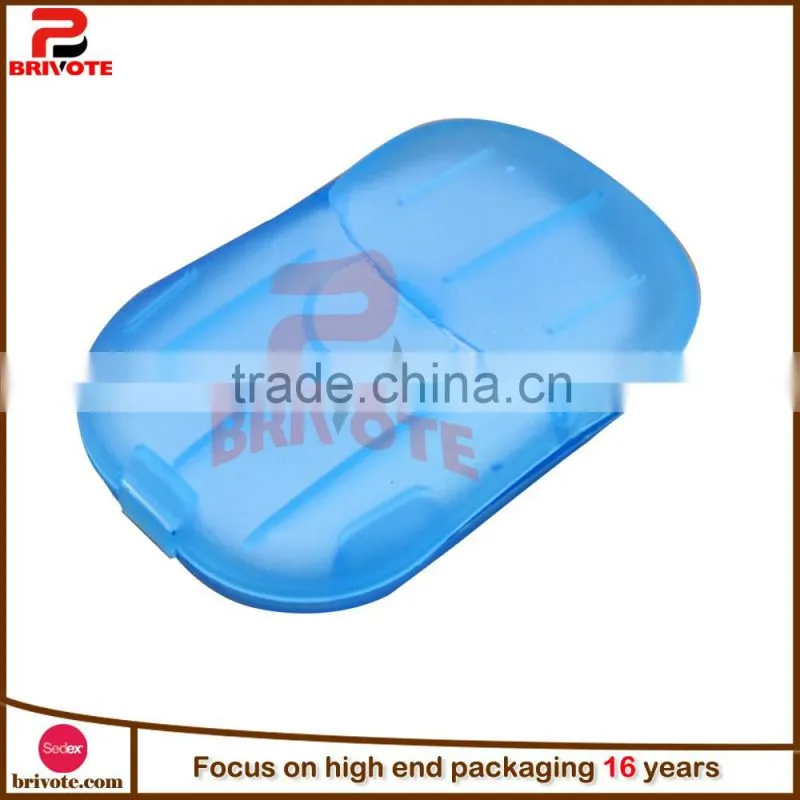 2016 China wholesale good quality travel hard small plastic boxes