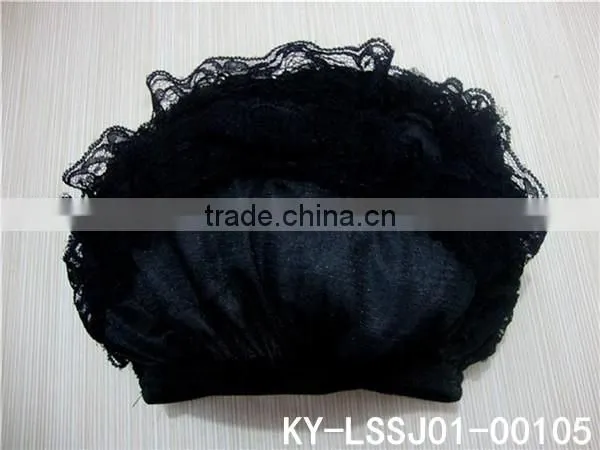 2016 design cheap hotsale lace solid color bloomers for kids