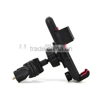 Factory Professional Flexible Popular Phone Bike Bicycle Mount