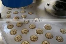 GOOD machine: Cereal Bar/ Vacuum/Cake Forming machine
