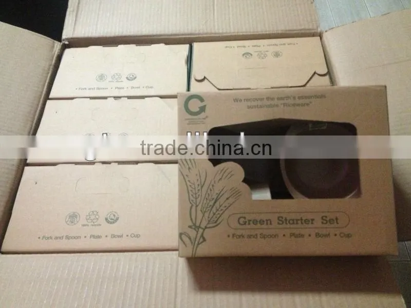 home used fashion design biodegradable material chopping board