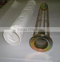 Professional Dust Collector , ESP Electrostatic Precipitator for Industry