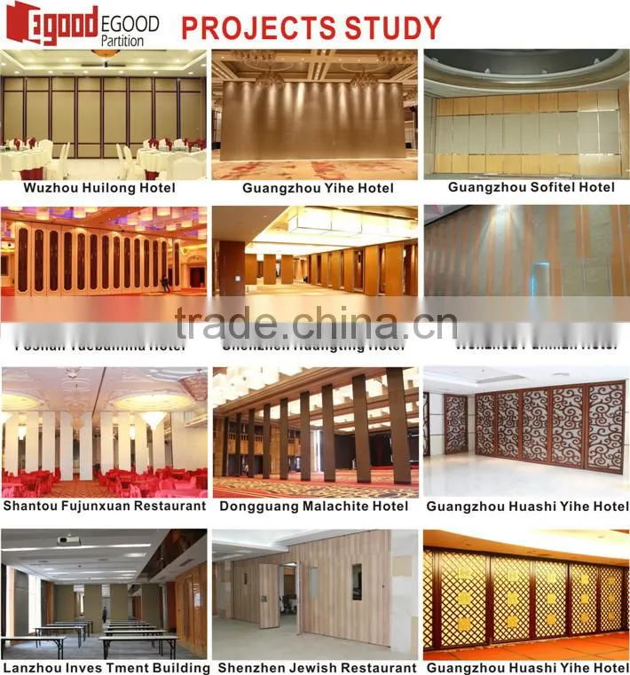movable glass partition glass access door pass door glass panel