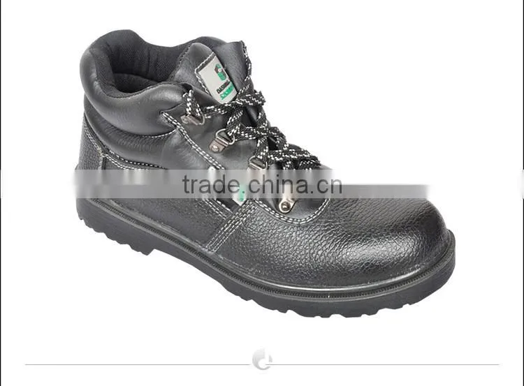 Hongjin ESD Steel Toe Safety Footwear Shoes
