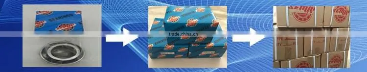 Auto Pump Mechanical Oil Seals for Bearing