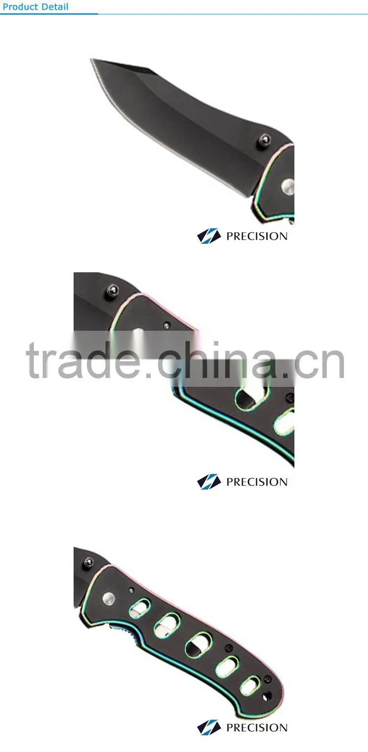 Utility 2015 New Survival Knife