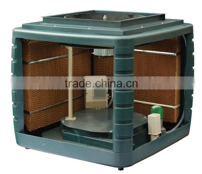 Water Pump (Air Cooler)