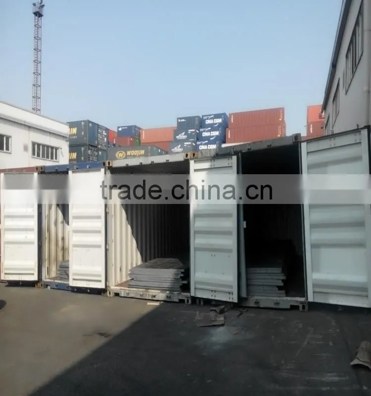 DIN17100 St44-3 St52-3 St50-2 low alloy high strength steel plate, steel plate st50-2, steel plates standard size, Tianjin