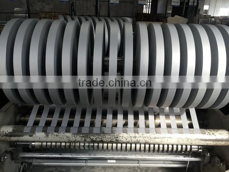 PVC tape use for flexible duct high quality Self adhesive cooker hood