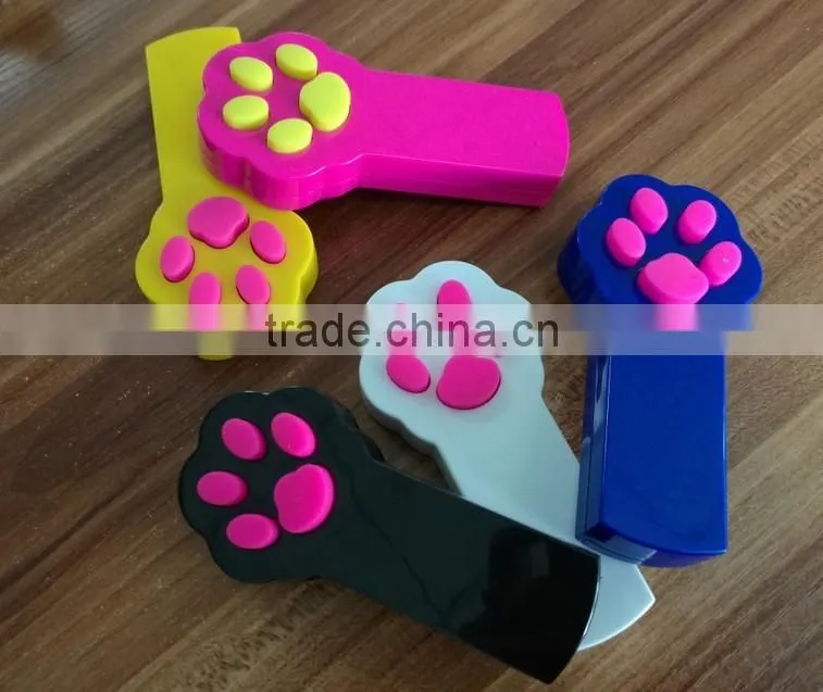 Small fun Pet accessories LED Light Pointer from china pet suppliesCat Toy