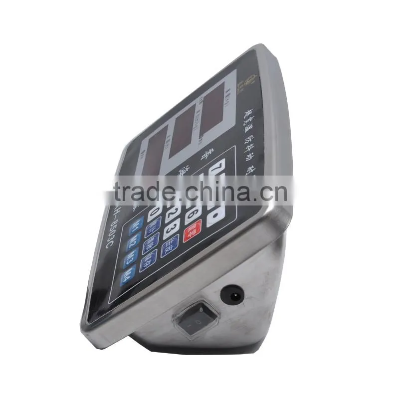 Precision Electronic Platform Scale 100kg