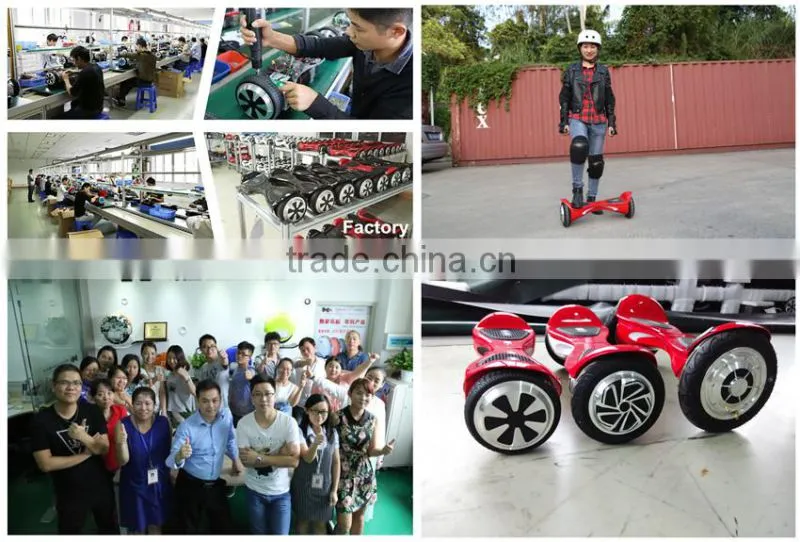 motor for mini self balancing electric scooter, electric balance scooter Hoverboard manufacturer
