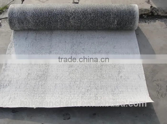 BEST SUPPLIER: 1M X 20M/ROLL, Camel Brand roofing felt for roofing waterproofing