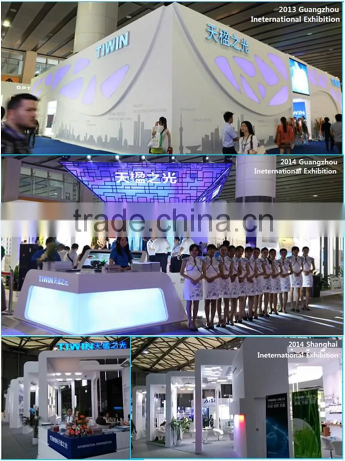 TIWIN 2015 New design CE ROHS Warm White Spot SMD 5W Led Mr16 Bulb Light