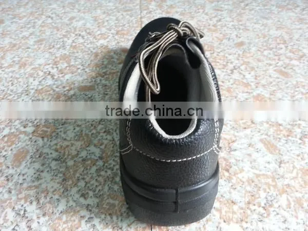 Anti-puncture Steel Toe Cap Safty Shoes DSP04A
