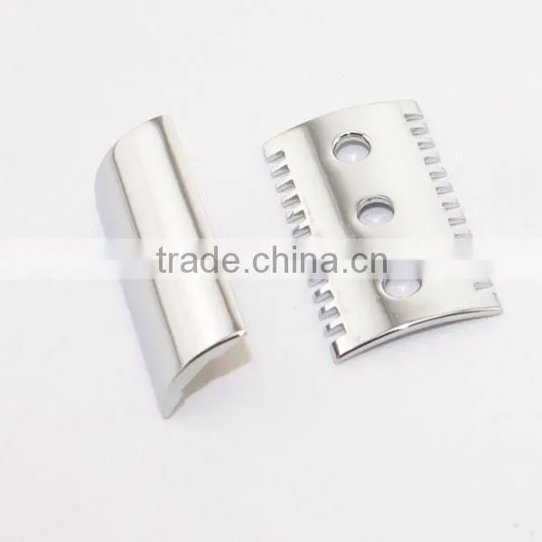 zamak razor head