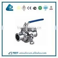 Sanitary Stainless steel Duplex filter