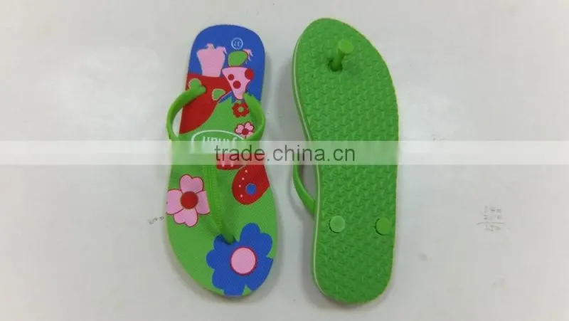 2016 new fashion women's slipper