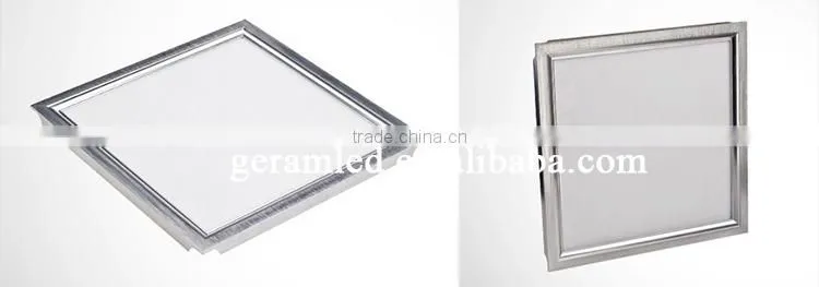 Cheapest Ce Rohs Aluminum 600X600 Led Panel Light