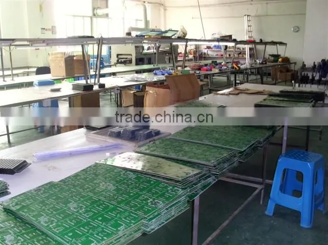 Factory Price Full Color SMD P6 Outdoor LED Display/HD LED Screen/LED Panel Display