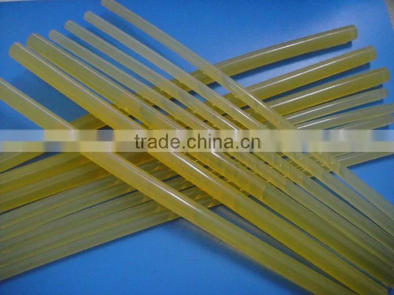 W201 Hot melt glue adhesive stick