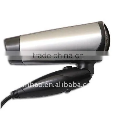 JF4011 Floding Hairdryer hotsale hotel appliances