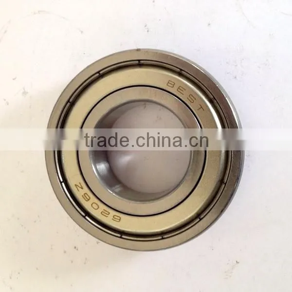 deep-groove ball bearing