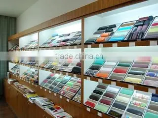 Wuxi Tsigu International Trading Co., Ltd. company overview - view 1