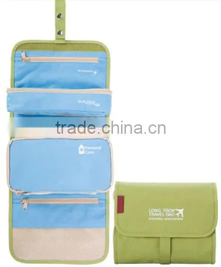 Travel Cosmetic Bag,Travel Toiletry Bag