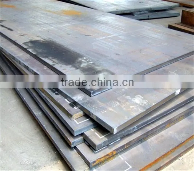 ASTM A29/A29M-04 5140 Steel plate , 5140 alloy Structure Steel sheets, 5140 carbon Steel Plate