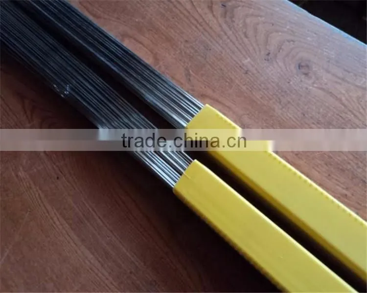 AWS E316L-16 3.2mmx350mm stainless steel welding electrode rod