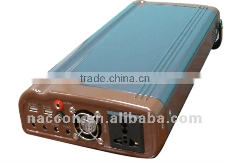 DC/AC Power Inverter UPS