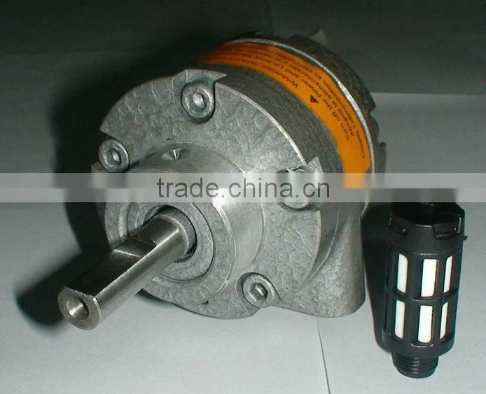 HX1AM-NCC 0.45HP Air Motor Rotary Vane Pneumatic Motor,Better than Electric Motor,OEM Brand Dayton