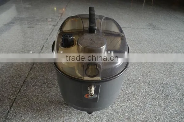 Compact High Pressure Rug Washing Machine