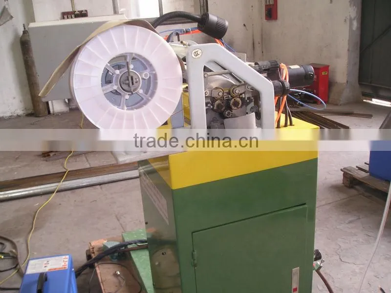 Automatic Butt/Roll Seam Welding Machine China made