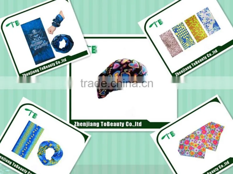 coolmax seamless bandana
