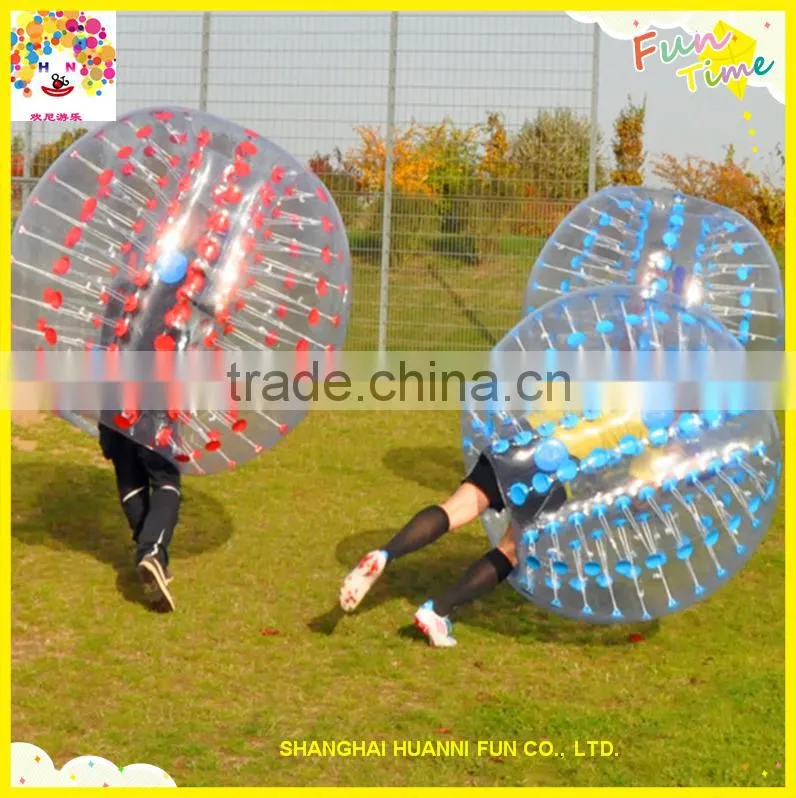 Cheap and high quality colorful inflatable zorb ball play water game for adults,outdoor rent zorb ball