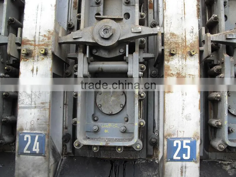 Oven Door And Oven Frame