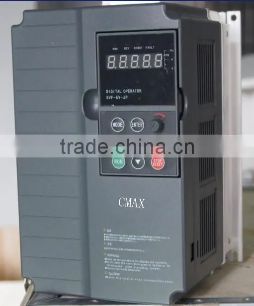 Variable Speed Drive