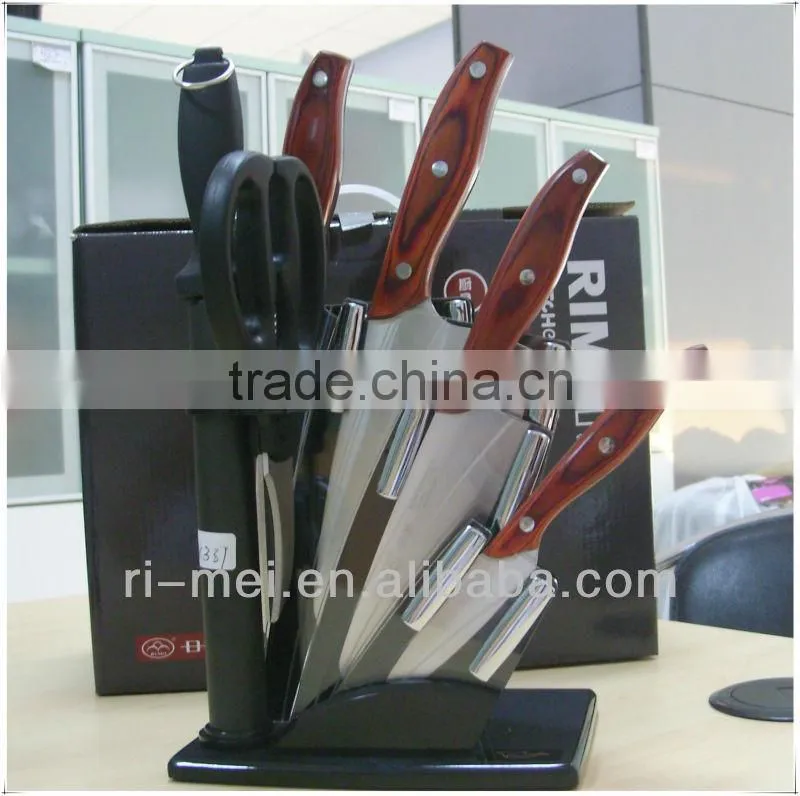 Sale promotion kitchen tools kitchen knives from the factory