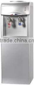Portable Hot And Cold Cooling freestanding bottled Water Dispenser