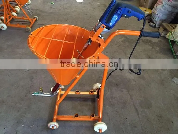 SL-700 hot sell portable spray paint machine