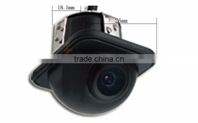 Top Factory WIFI 1080P HD Night Vision mini car dvr camera