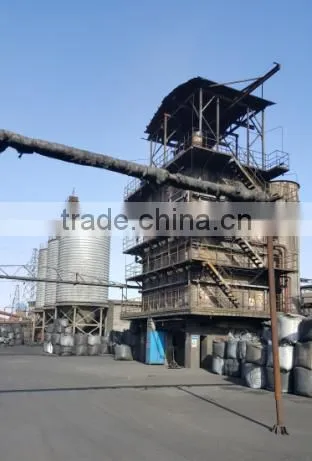 top quality coconut shell activated carbon manufacture