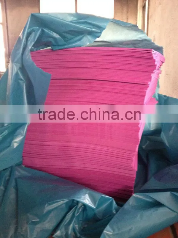 3mm Closs linked EVA PE Foam Sheets