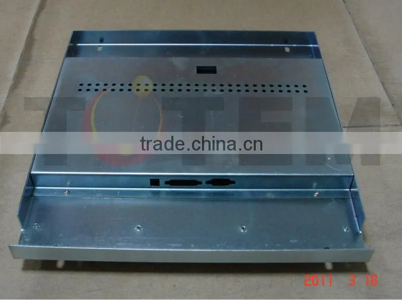 OEM sheet metal product